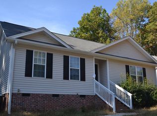 2103 Glenside Dr, Greensboro, NC 27405