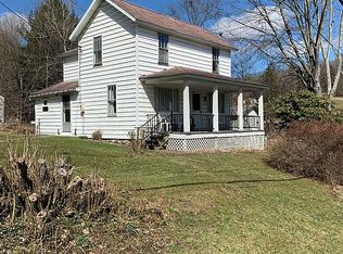 42 S 10th St, Grampian, PA 16838
