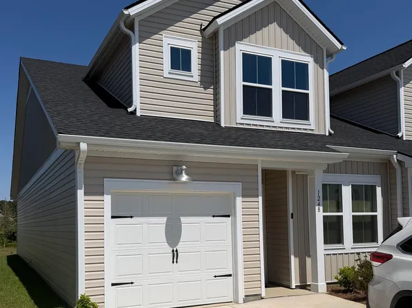 1248 Blueback Herring Way #132, Conway, SC 29526