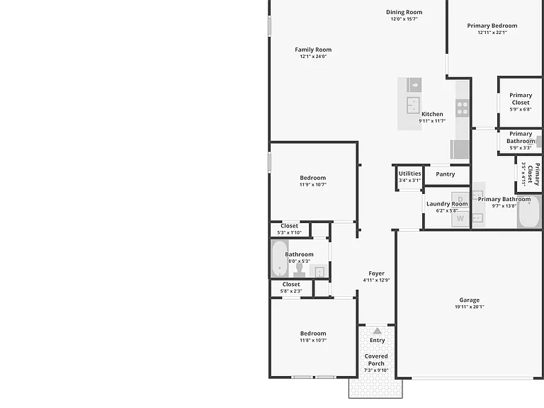 3470 Lawton Pl — Photo 39