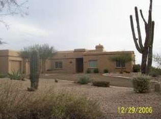 6999 E Monterra Way, Scottsdale, AZ 85262