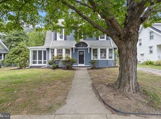 810 Lincoln Ave, Palmyra, NJ 08065