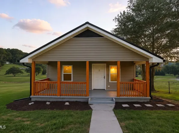 1116 Skelton Bluff Rd, Kingsport, TN 37660