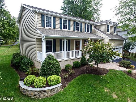 2nd image of 6118 Union Village Dr