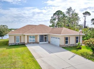 9236 Placid Lakes Blvd, Lake Placid, FL 33852