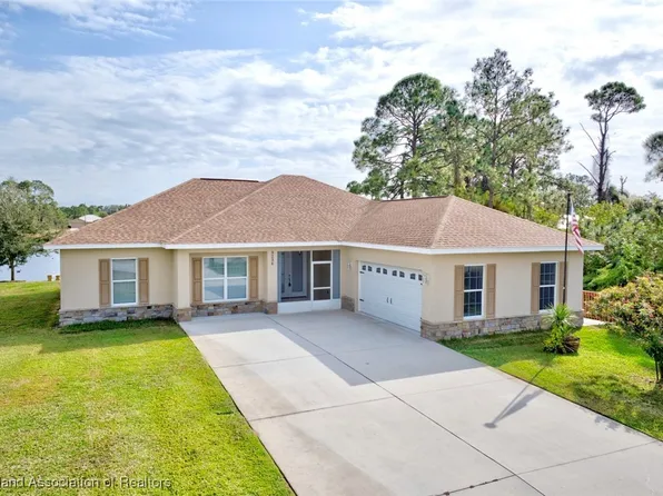 9236 Placid Lakes Blvd, Lake Placid, FL 33852