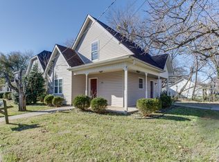 400 S University St, Murfreesboro, TN 37130