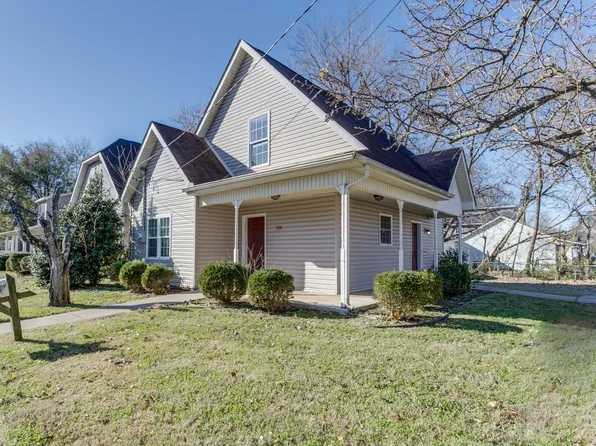 400 S University St, Murfreesboro, TN 37130