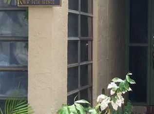 1480 NW 94th Ave, Pembroke Pines, FL 33024