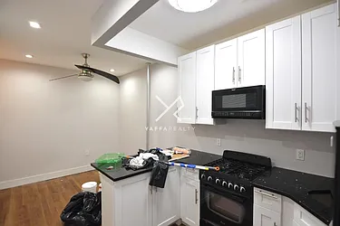 Rented by Yaffa Realty LLC