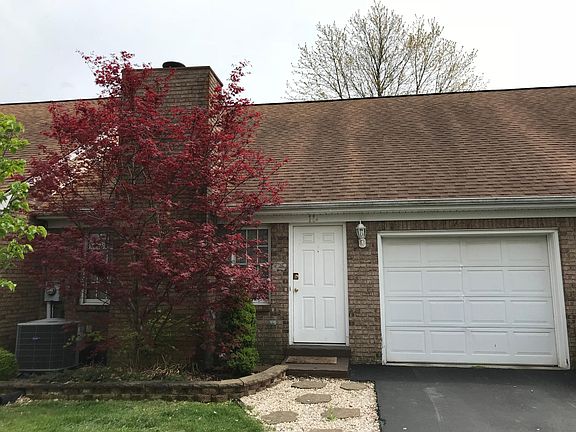4th image of 3410 Spangler Dr APT 11