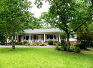 1612 Jamaica Dr, West Columbia, SC 29169