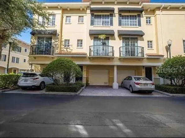 107 Bradford Beach Ct #107, Tampa, FL 33609