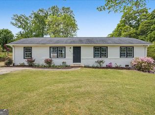 89 Kristie Cir, Powder Springs, GA 30127