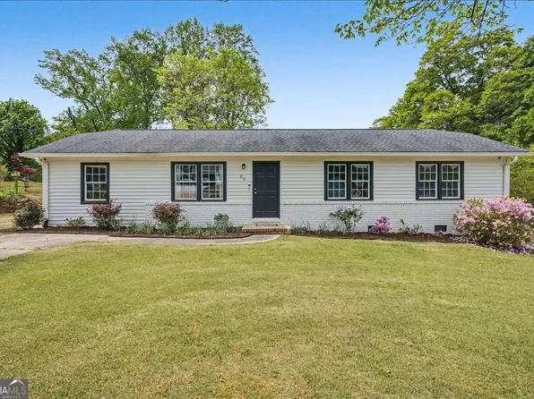 89 Kristie Cir, Powder Springs, GA 30127