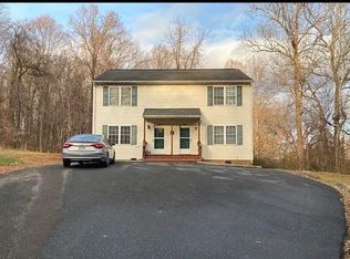 110 Waughs Ferry Rd #B, Amherst, VA 24521