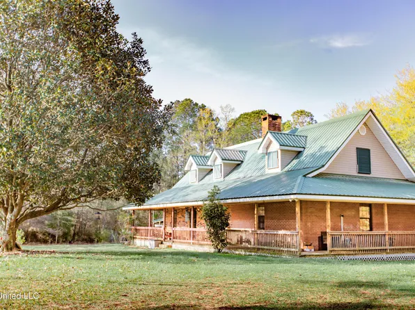 16560 Road 520, Saucier, MS 39574