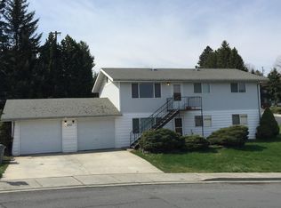 255 NW Ann St, Pullman, WA 99163