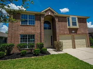 18002 Karlow Trail Ln, Houston, TX 77060