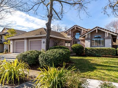 387 Troon Drive, Napa, CA, 94558