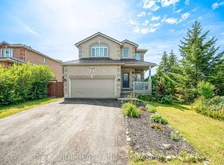 69 Summerset Dr, Barrie, ON L4N0B1