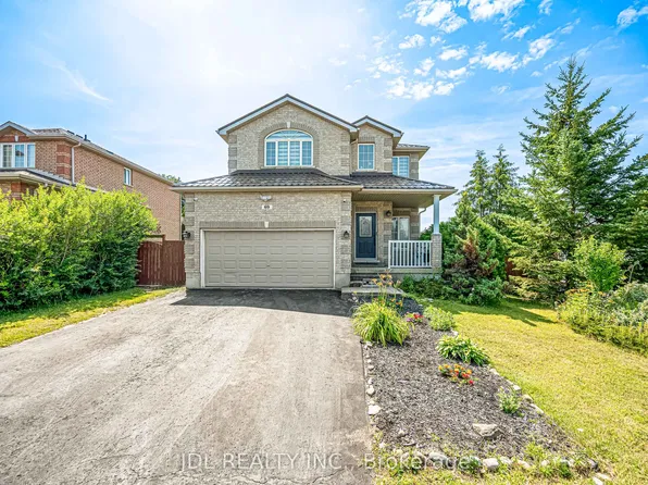 69 Summerset Dr, Barrie, ON L4N 0B1