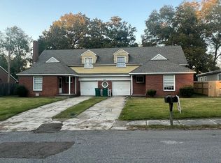 201 Morningside Dr, Jackson, TN 38301