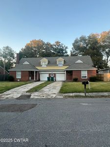 201 Morningside Dr, Jackson, TN, 38301