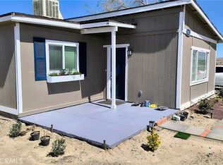 10855 E Avenue M, Palmdale, CA