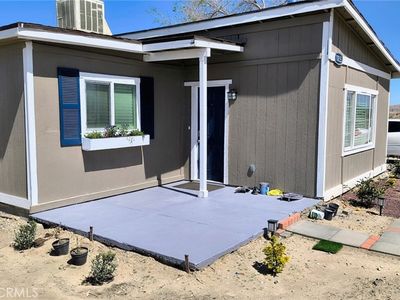 10855 E Avenue M, Palmdale, CA, 93591