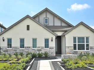 21003 Medina River Dr, Cypress, TX 77433
