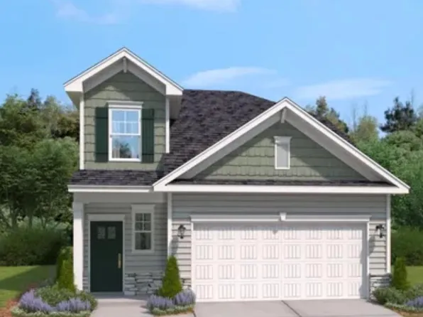 5102 Sunnycreek Dr, Boiling Springs, SC 29316