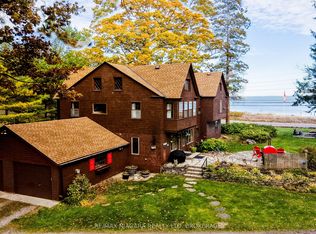 725 Point Abino Rd S, Fort Erie, ON L0S 1N0