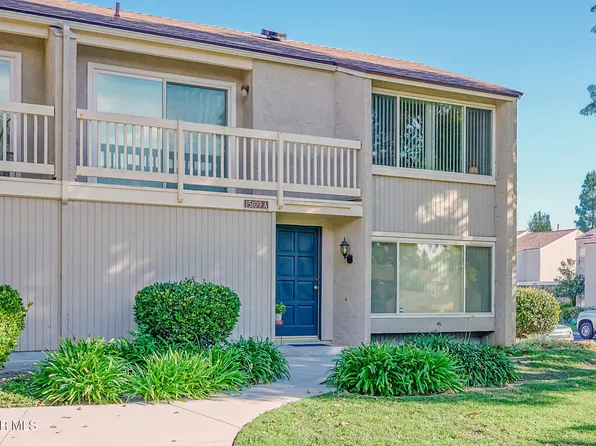 15109 Varsity St APT A, Moorpark, CA 93021