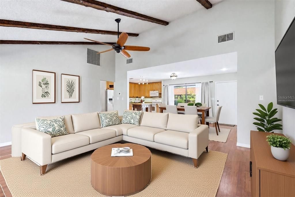 6628 Draw Ln #122-46, Sarasota, FL - View 3