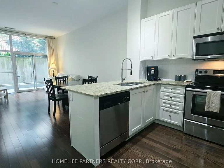 281 Woodbridge Ave #A33 — Photo 4