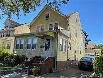 116-18 222nd Street #1