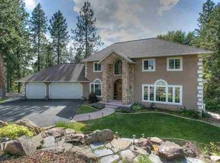 14217 E Meadows Rd, Mica, WA 99023