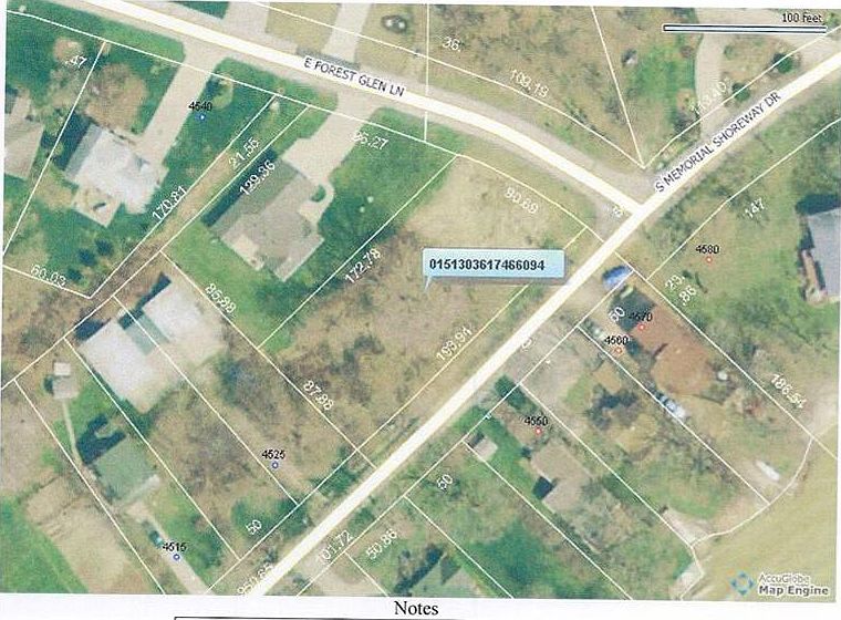 1st image of 4578 E Forest Glen Ln