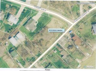 4578 E Forest Glen Ln, Lakeside Marblehead, OH 43440