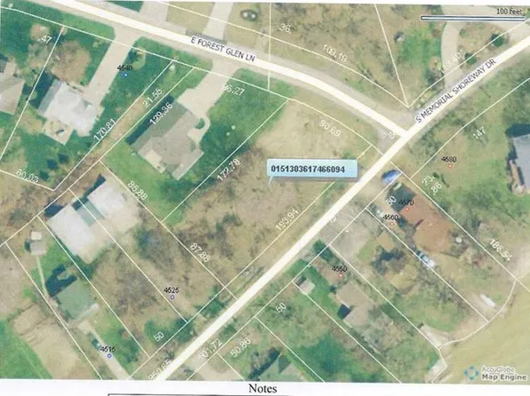 4578 E Forest Glen Ln, Lakeside Marblehead, OH 43440