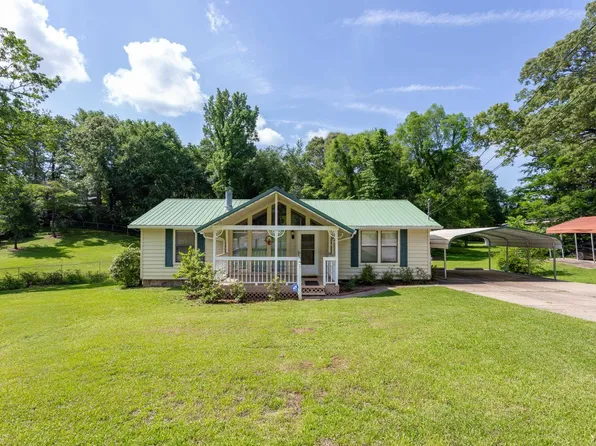 724 W 53rd St, Anniston, AL 36206