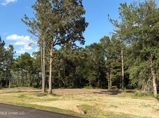Sunfish Ln LOT 9, Lucedale, MS 39452