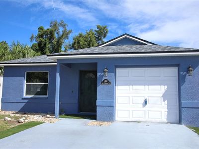 463 E Morgan St, Tarpon Springs, FL, 34689