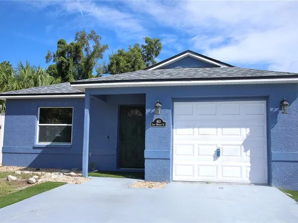 463 E Morgan St, Tarpon Springs, FL 34689