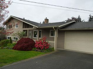 11618 38th Dr SE, Everett, WA 98208