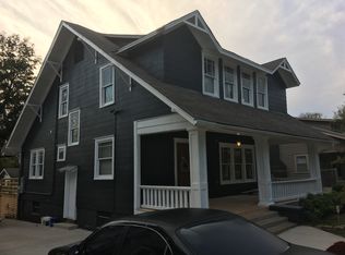 547 N Santa Fe Ave, Tulsa, OK 74127