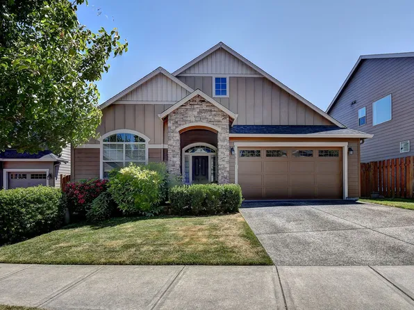 3011 NE 169th Way, Ridgefield, WA 98642
