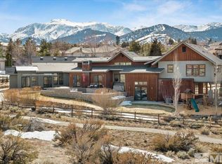 13295 W Saddlebow Dr, Reno, NV 89511