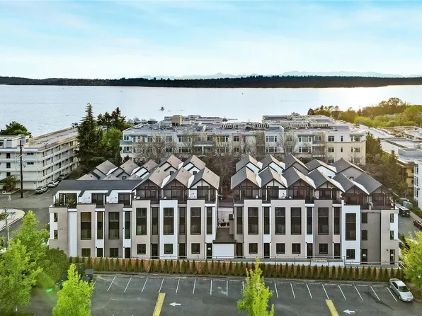 112 B 2nd Street S, Kirkland, WA 98033